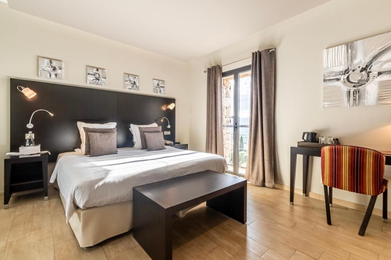 A Casa Di Ma Hotel Люмио Екстериор снимка
