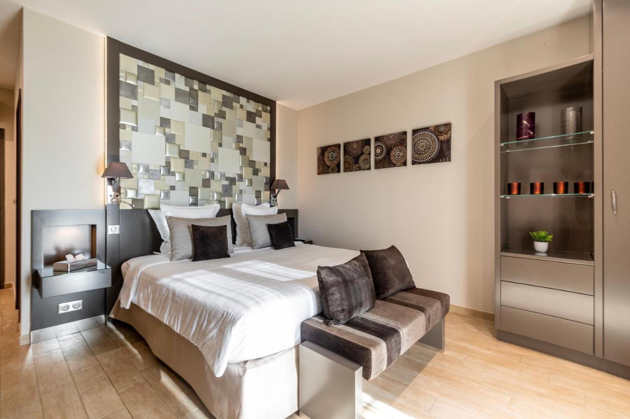 A Casa Di Ma Hotel Люмио Екстериор снимка