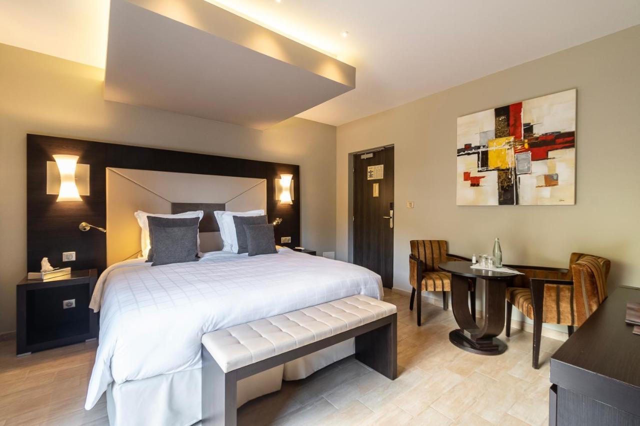 A Casa Di Ma Hotel Люмио Екстериор снимка