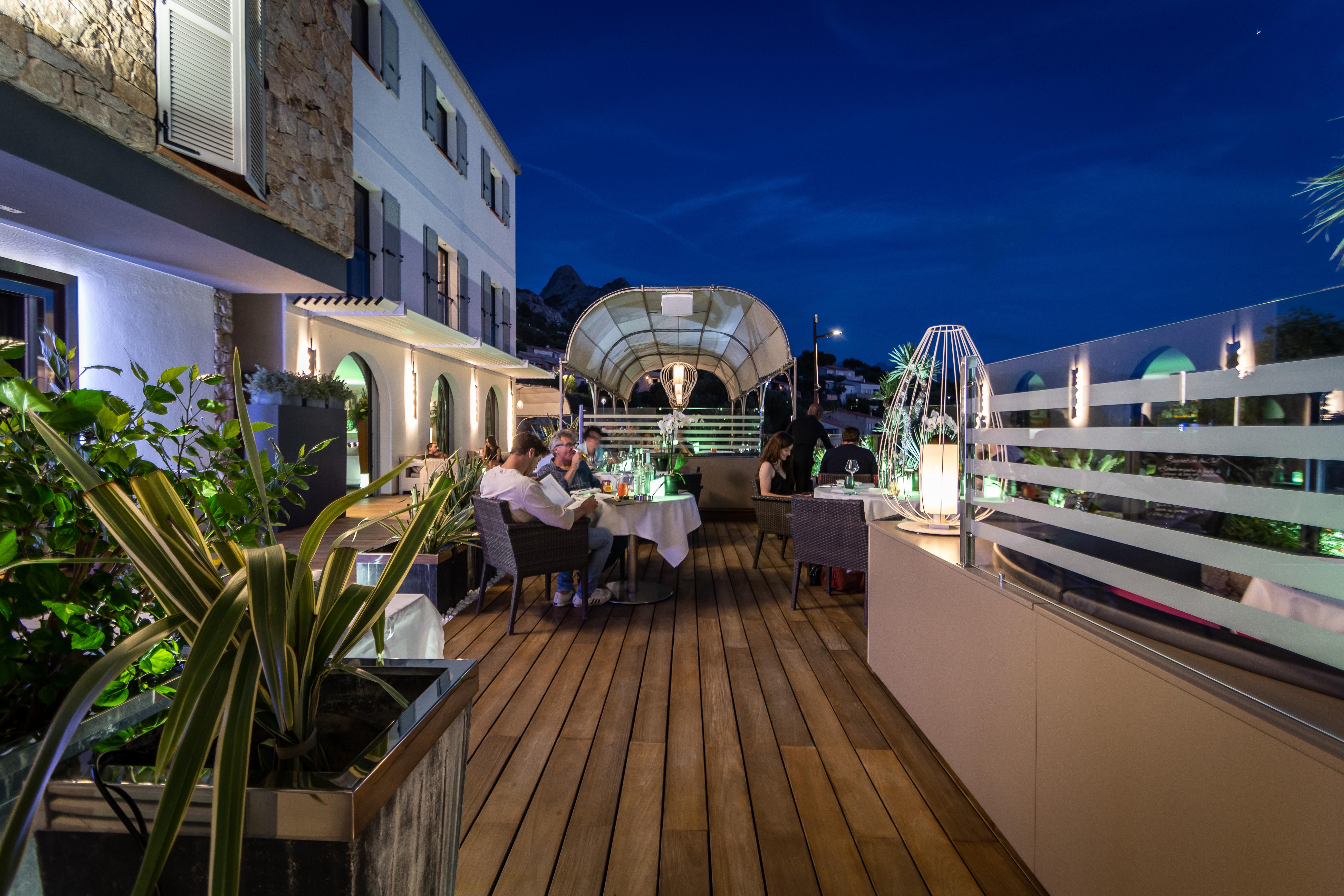 A Casa Di Ma Hotel Люмио Екстериор снимка