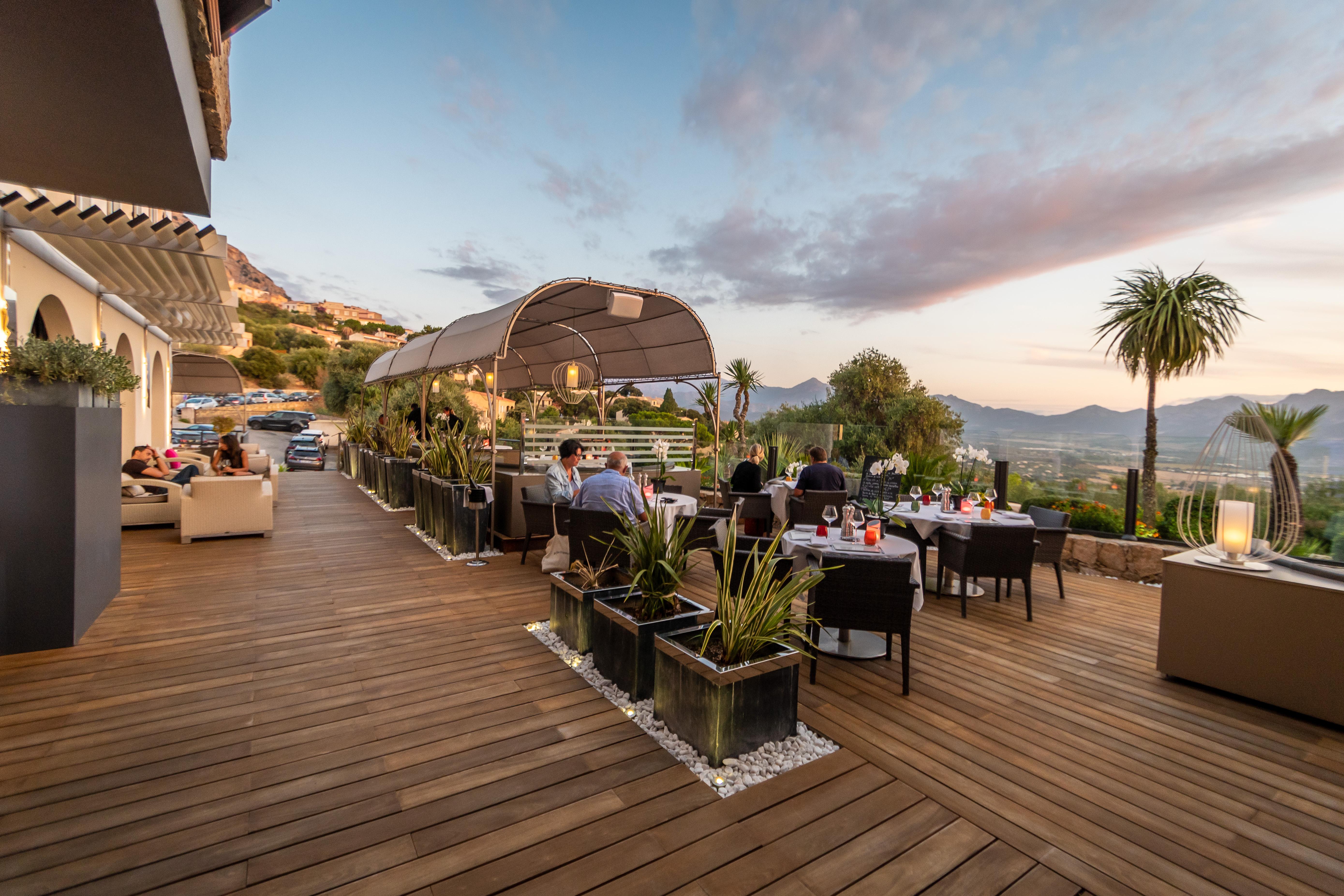 A Casa Di Ma Hotel Люмио Екстериор снимка
