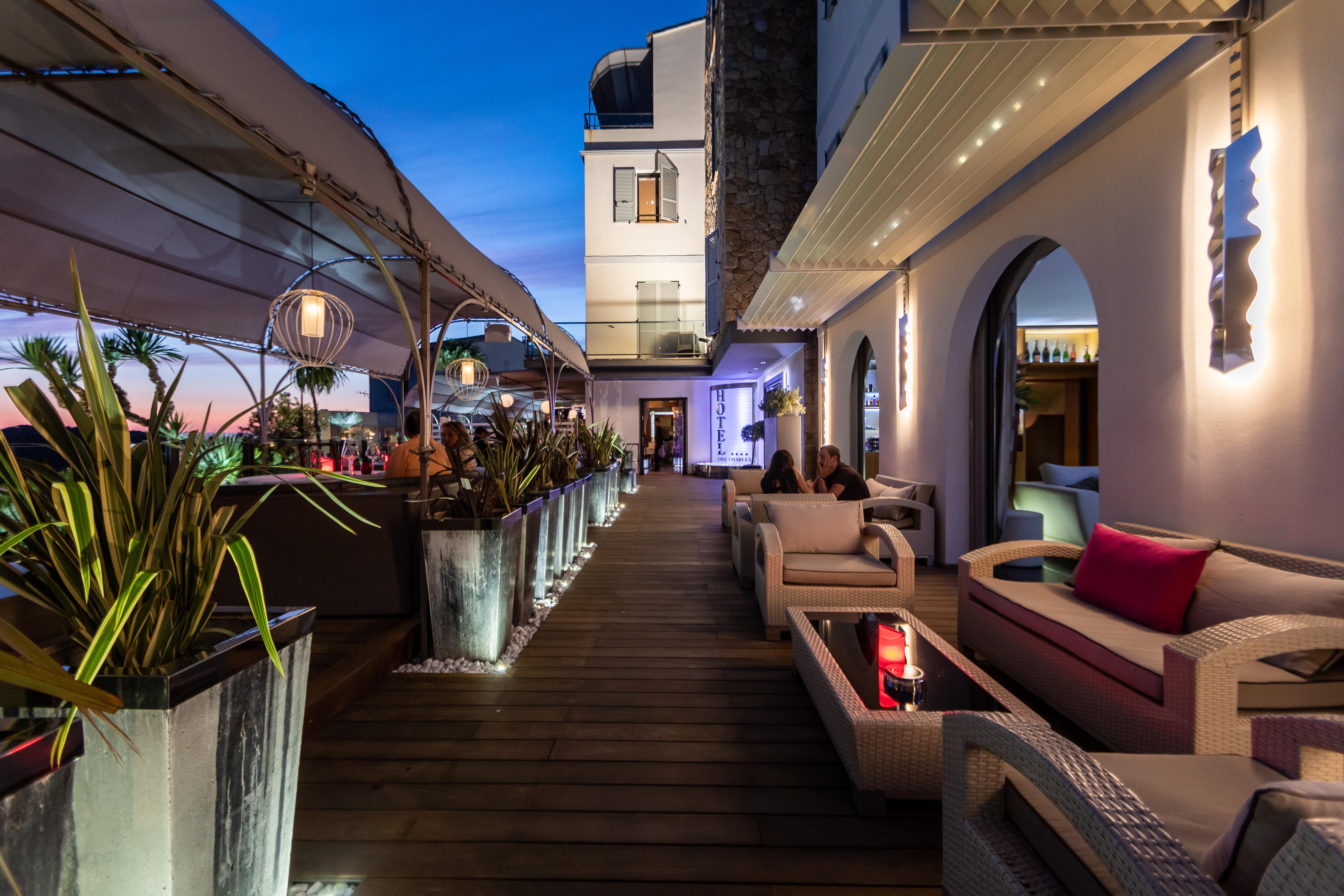 A Casa Di Ma Hotel Люмио Екстериор снимка