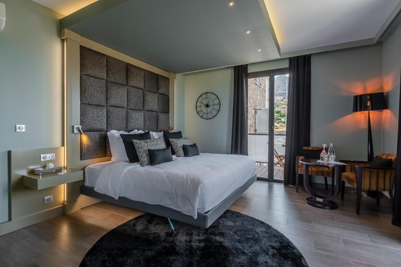 A Casa Di Ma Hotel Люмио Екстериор снимка