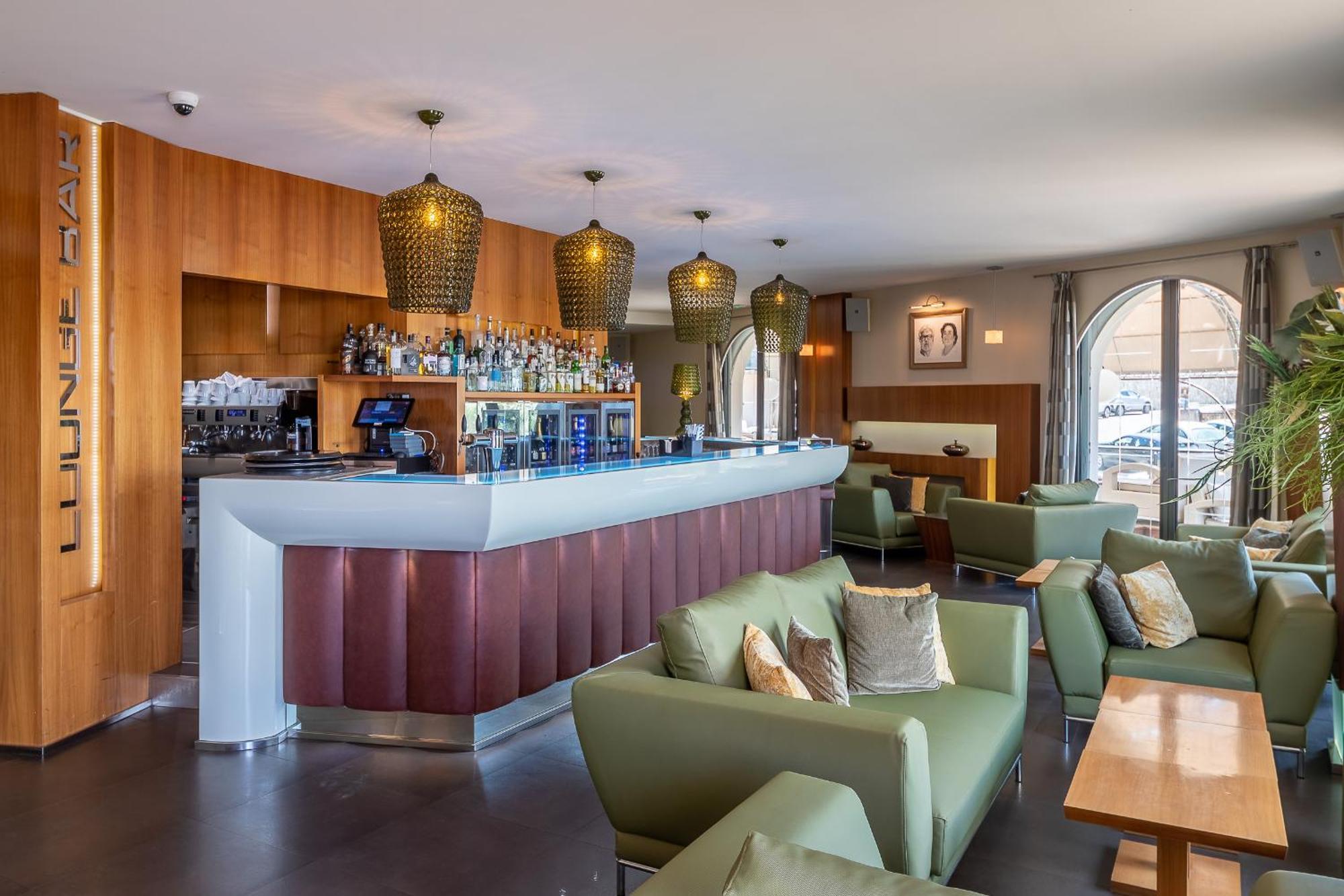 A Casa Di Ma Hotel Люмио Екстериор снимка