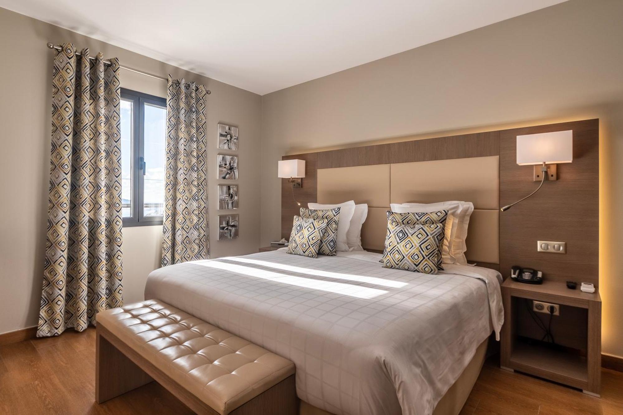 A Casa Di Ma Hotel Люмио Стая снимка