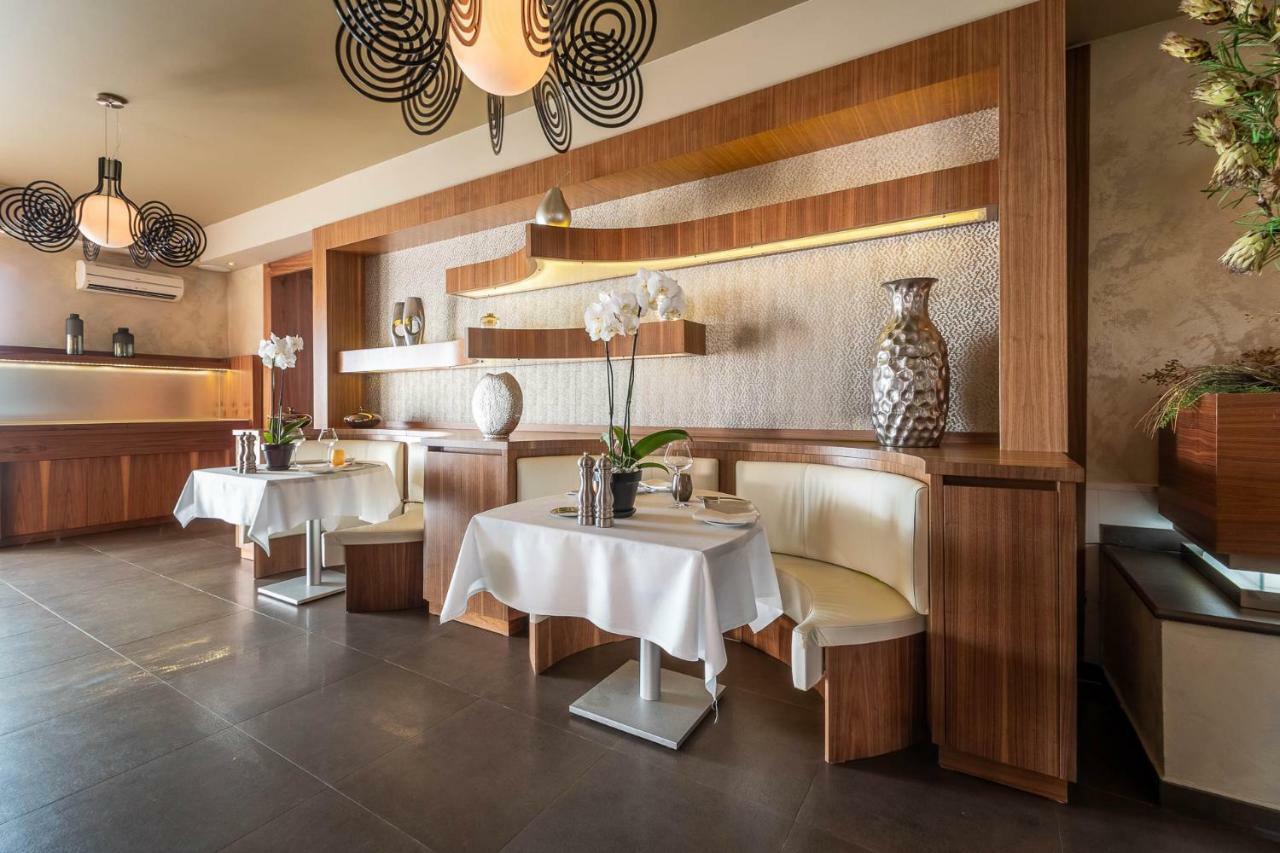 A Casa Di Ma Hotel Люмио Екстериор снимка
